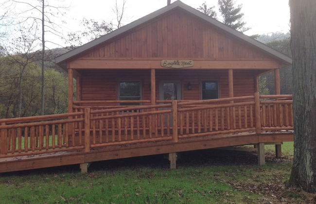 Creekside Resort - Foto 40