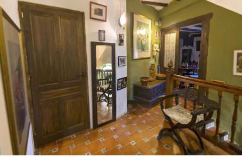 Casa Notari Congost de Montrebei - Foto 18