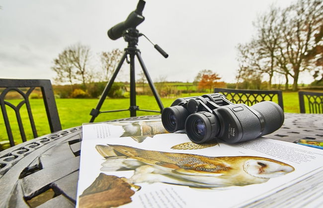 Rawcliffe House Farm - Foto 58