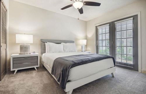 Perk Up Your Getaway Stylish Galleria Retreat - Foto 4