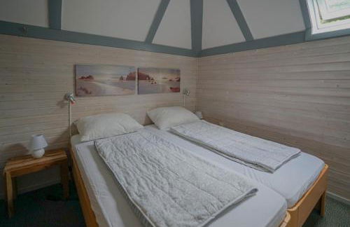 Ferienhaus "Bären Ecke" am See im Bergland - Foto 11