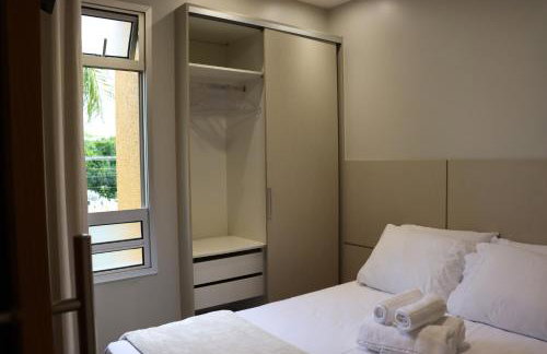 Studio Primeira Avenida - Foto 10