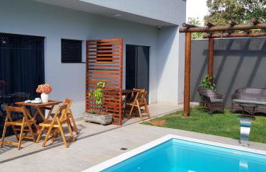 Casa Pergon - Foto 25