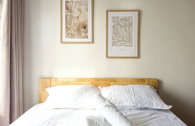 GemstoneBR in SMDC Air Residences - Foto 19