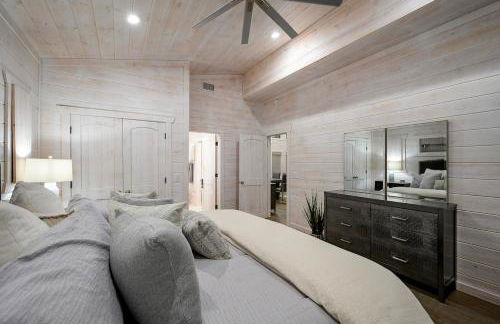 The Modern Luxurious Mystic Love Cabin - Foto 16
