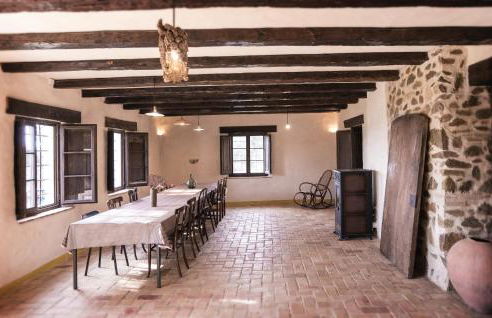 Masia Mediterranian Country House Ca l'Isidre Torrent - Foto 7