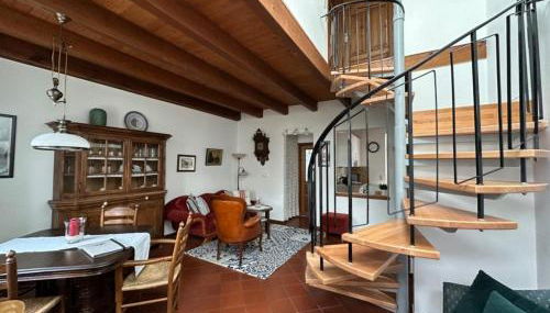 Landhaus up de Warft - Mühlenblick - Foto 2