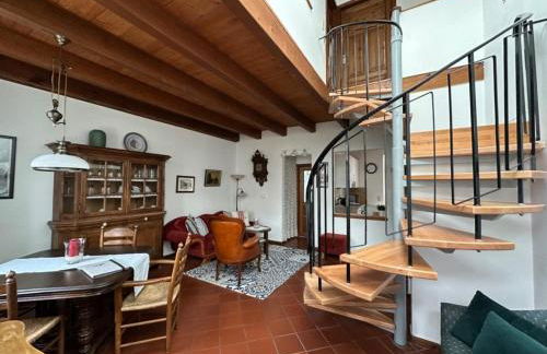 Landhaus up de Warft - Mühlenblick - Foto 2