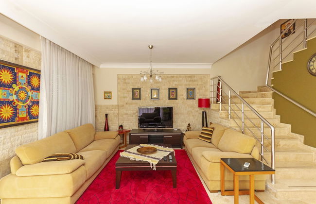 Paradise Town Villa ART - Photo 36