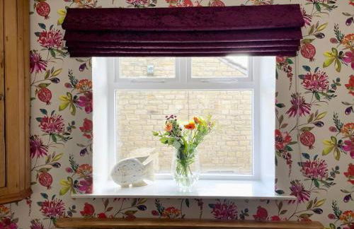 Cute and cosy 2 bed cottage - Foto 16