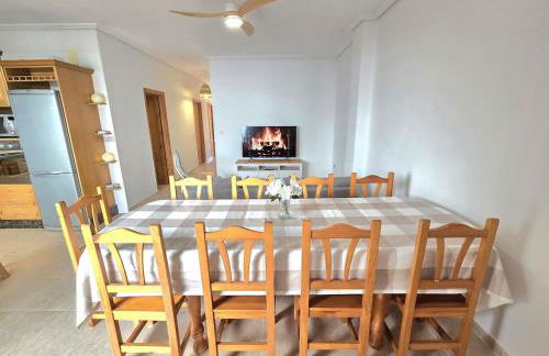 BeachFront Mediterranean Retreat - Foto 26