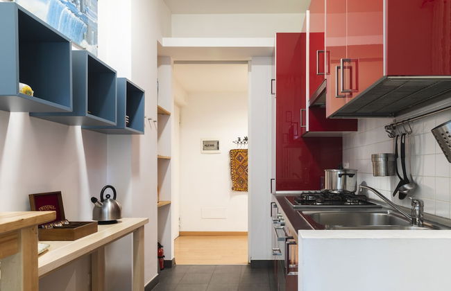 notaMi - Dimora Certosa - Foto 9