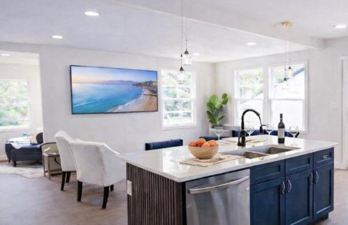 5 Bedroom Home Sleeps 10, Avondale Jacksonville, Ping Pong, Screened Porch, Parking - Foto 1