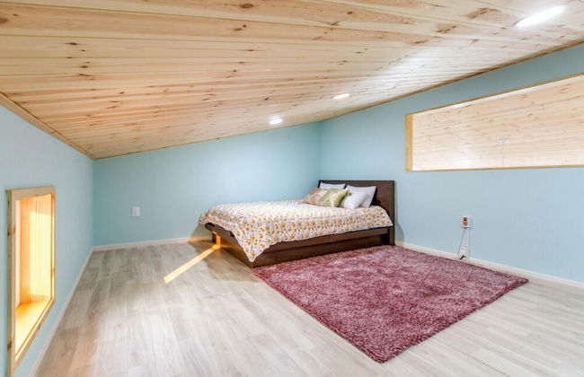 Elle Pension - Foto 50