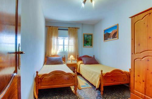 Villa Morera - Foto 21