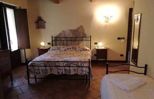 Agriturismo Olivastrella - Foto 11