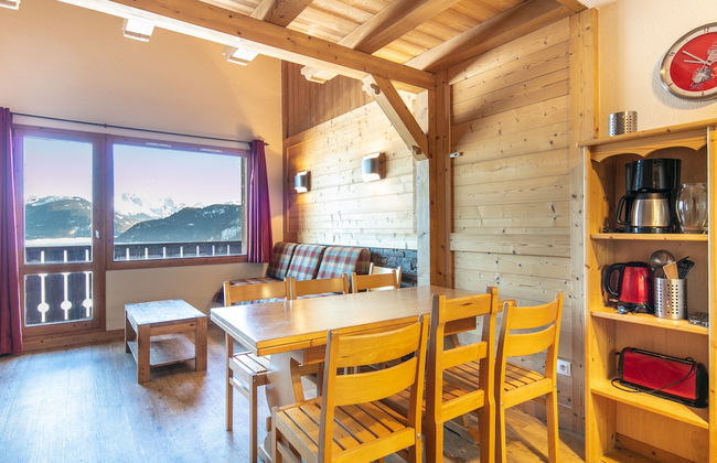 Vacancéole - Résidence Le Sappey - Photo 42