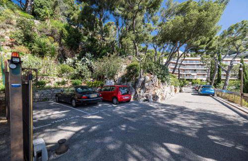 Extraordinary Sea View - 1 Bdr with AC - Photo 40