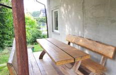 Dom w Zbychowie - Foto 1