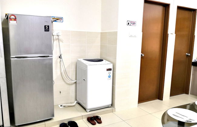 MUHOME Party Garden House - Foto 13