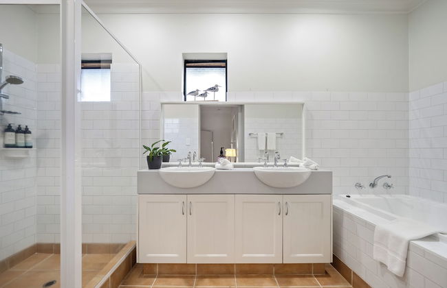 Island Brook Estate Vineyard and Chalets - Foto 49