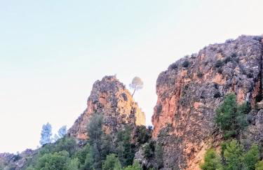 Casas Rurales Mirador del Taibilla - Foto 54