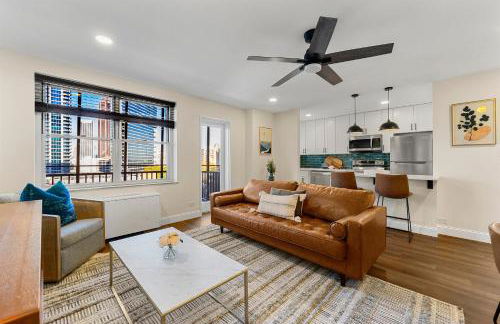 Stylish 1-Bedroom Condo Downtown Atlanta - Foto 13