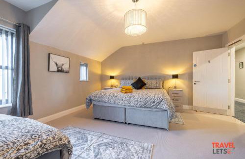 Homestead Hillsborough By Travel Lets Short Term Rental Agency Hillsborough Featuring Apartments, Double Suites & Triple Suites - Foto 73