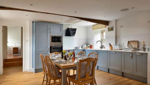 Finest Retreats - Moelis Barn - Foto 4