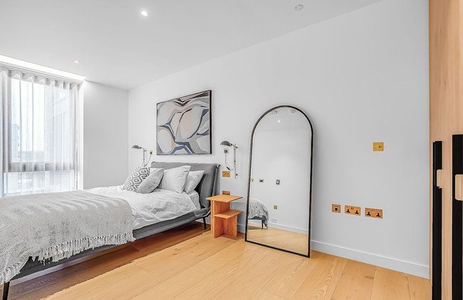 StayCozy Apartments in Kings Cross - Foto 121
