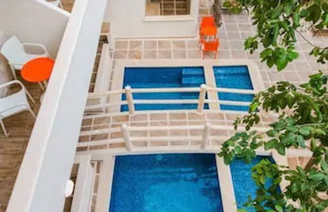 Casa del Árbol Condo - Foto 52