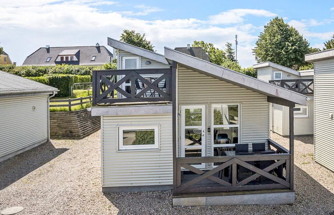 6 Person Holiday Park Home in Faaborg - Photo 23