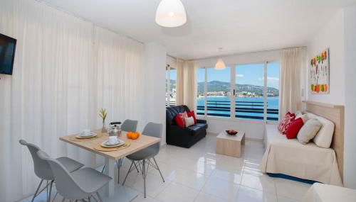 Apartamentos Calablanca - Foto 4