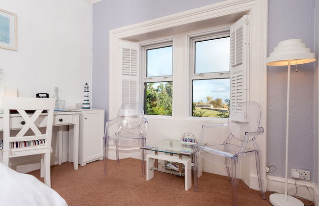 Kiltearn Guest House - Foto 7