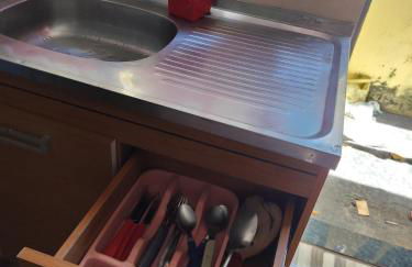 casa amarela 02 - Photo 2