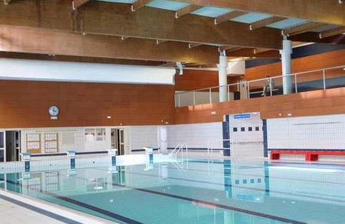 Gîte de Charme pour 6 pers, Jardin & Étang privé - FR-1-496-157 - Foto 34