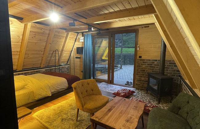 Tanura Bungalows - Foto 30