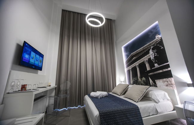 Suite Quaroni - Photo 9