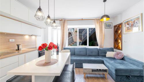 Modern Studio Apartman - Foto 2