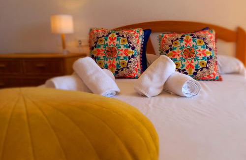 Altea Old Town Paraiso - Photo 50