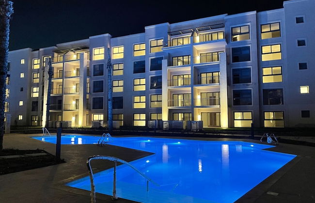 Marassi 1 bedroom with garden in marina - Foto 30