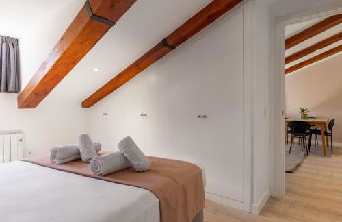 Limehome Madrid Calle Ave María - estancia temporal - Foto 52