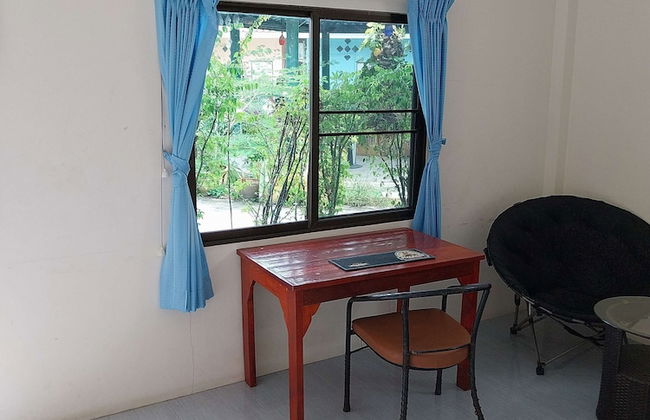 Ooy's Garden Resort - Foto 11