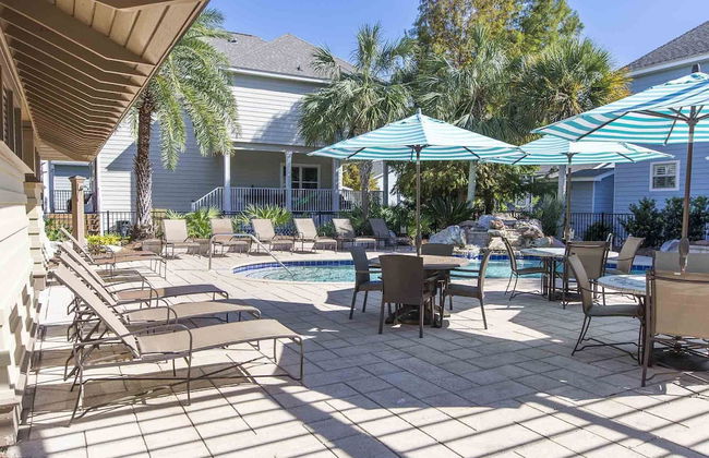 Coastal Retreat - Foto 23