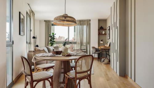 Altos - 2 bedrooms in El Poblenou - Foto 2