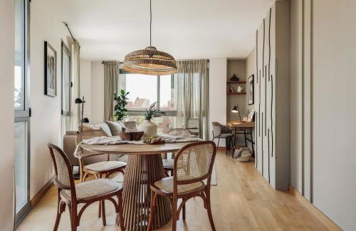 Altos - 2 bedrooms in El Poblenou - Foto 2