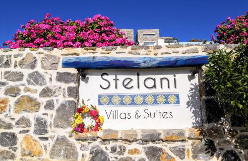 Stelani Villas & Suites - Foto 2
