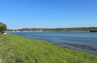 Maison 8 personnes vue sur le havre - Foto 1