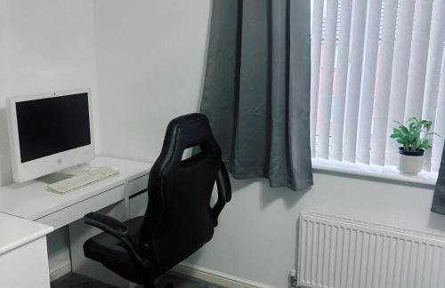 Ellas Stays - Foto 26