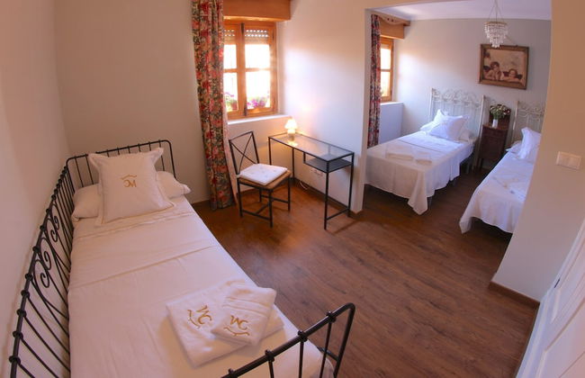 Casa Rural Meliton - Foto 6